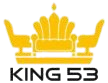 KING 53