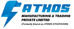 Athos Manufacturing & Trading Pvt Ltd