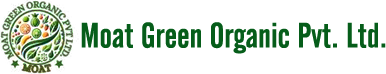 Moat Green Organic Pvt. Ltd.