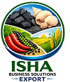 Isha Business Solutions