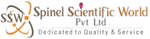 Spinel Scientific World Pvt. Ltd