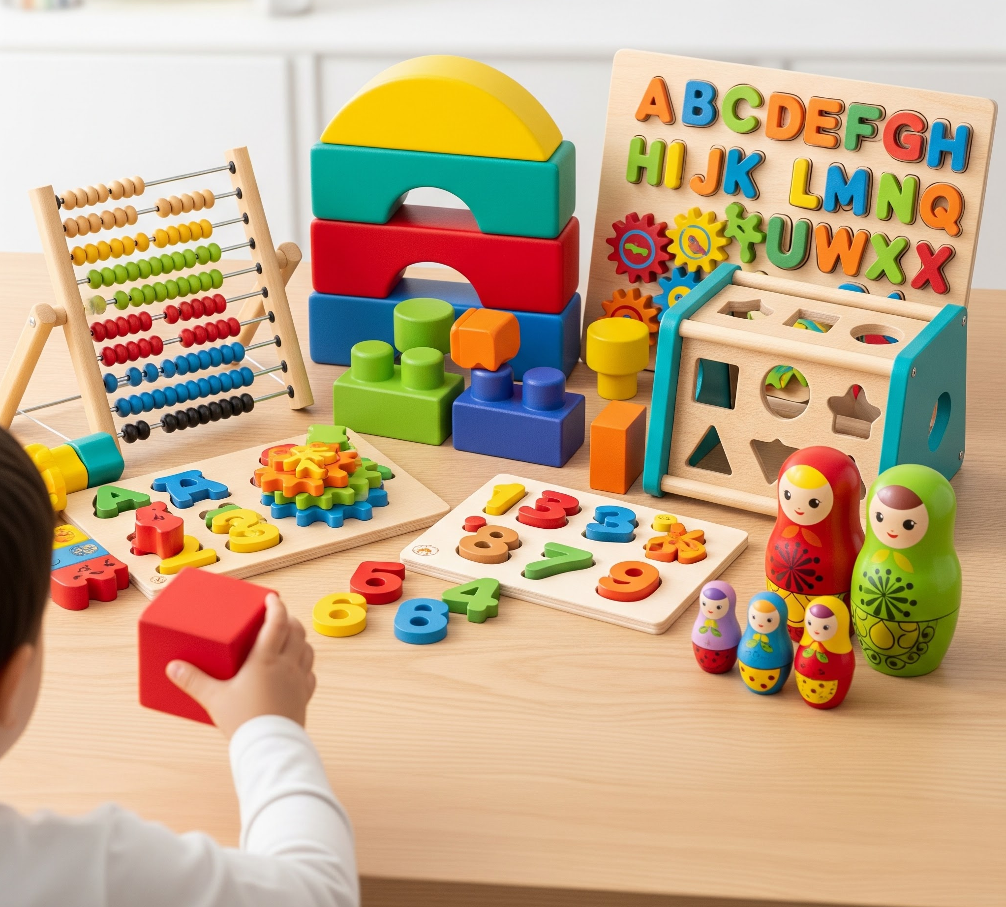 Saanvika Enterprises