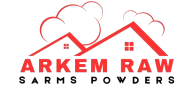 Arkem Raw SARMs Powders