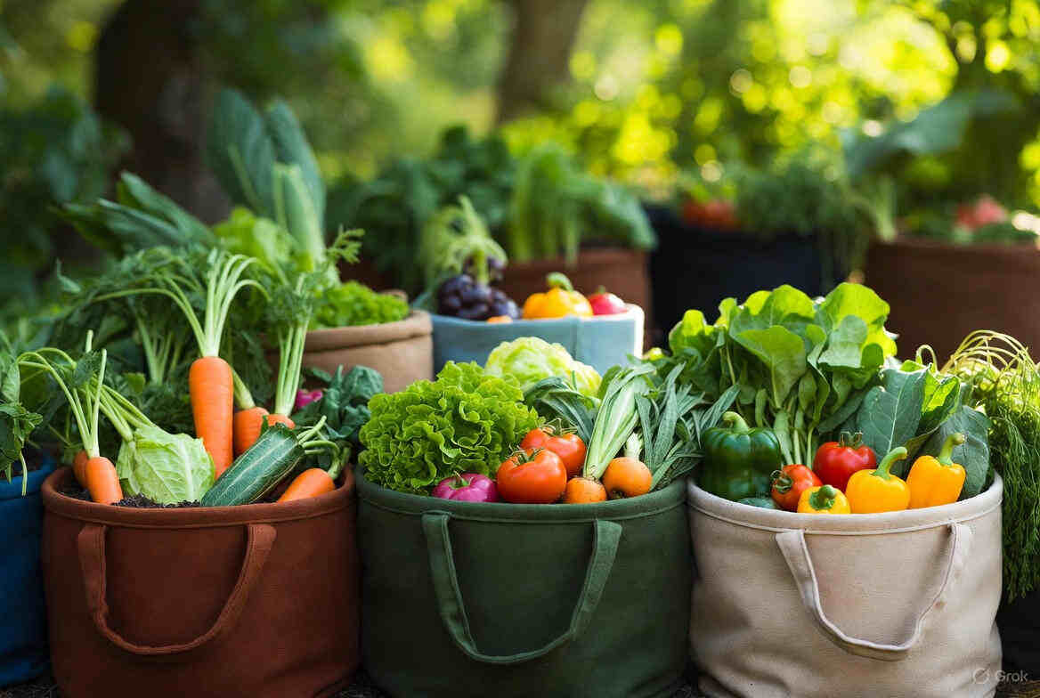 Jay Bharat Trading Co.