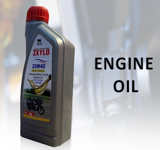 M/S Zainab Lubricants & Oil Company