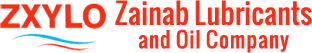 M/S Zainab Lubricants & Oil Company