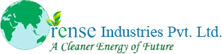 Orense Industries Pvt. Ltd.