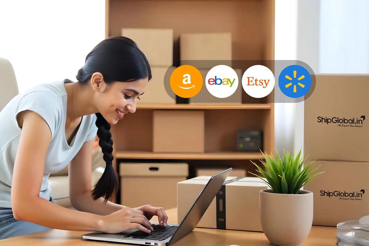 Ship Global Express Private Limited Ship Global Express Private Limited