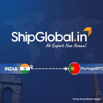 India to Portugal