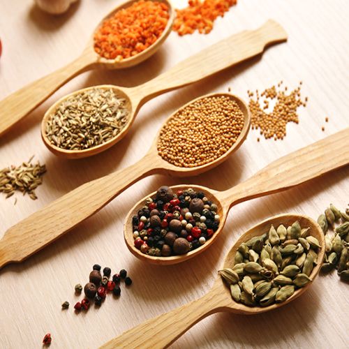 Food Ingredients Division