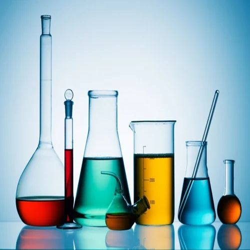 Industrial & Specialty Chemicals
