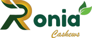 Ronia Cashews