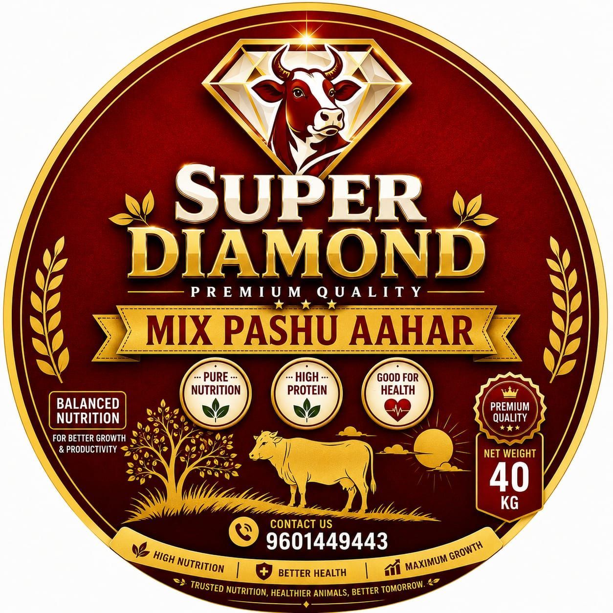 Daimand Trading Co