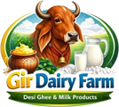 Gir Dairy Farm