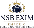 NSB Exim Exporio