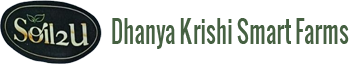 Dhanya Krishi Smart Farms