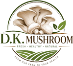 D.K. Mushroom