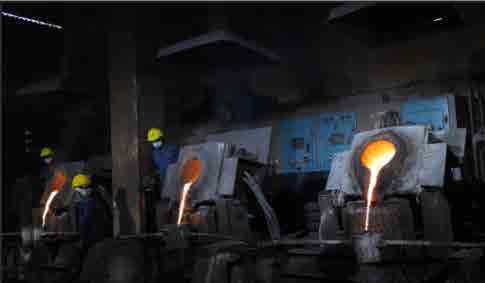 FOUNDRY FOUNDRY