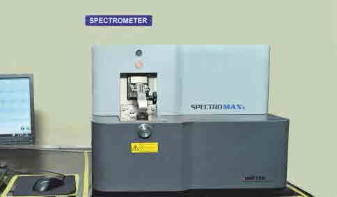SPECTROMETER