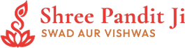 Shree Panditji Foods