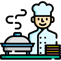 Authentic Recipes