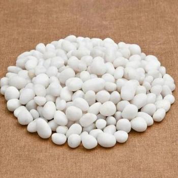 Quartz Pebbles