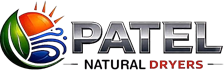 Patel Natural Dryers