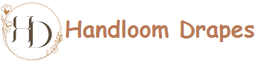 Handloom Drapes