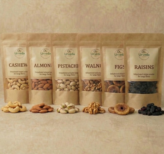 Urveda Exports Urveda Exports