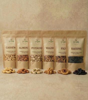 Dry Fruits