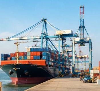 Export Process