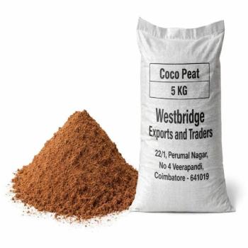 Why Choose Westbridge Cocopeat Powder?