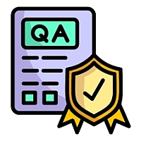 Quality Assurance