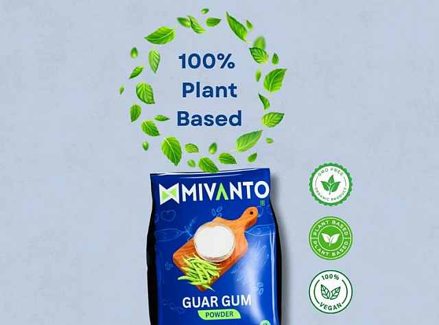 Sustainability & Responsibility