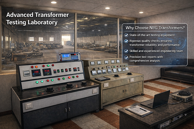 Testing & Quality Assurance