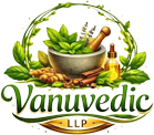 Vanuvedic LLP