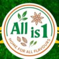 All is 1