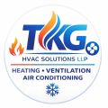 TKG HVAC SOLUTIONS LLP