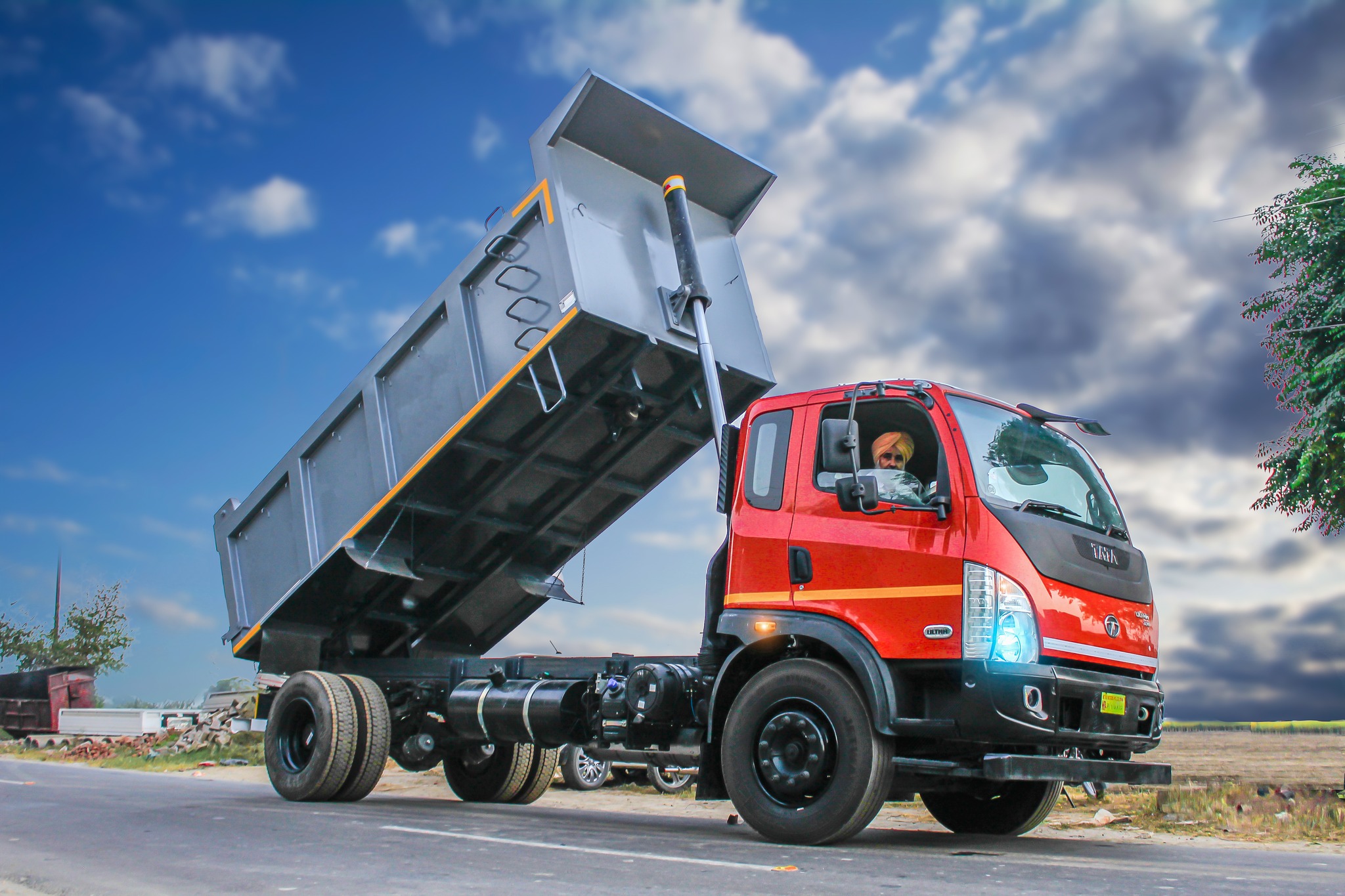 HAR International HAR International