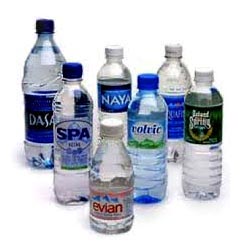 Mineral Water Bottles Manufacturing Unit