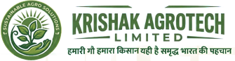 Krishak Agrotech Limited