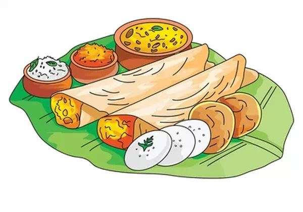 Jaya's Premixes And Food Products