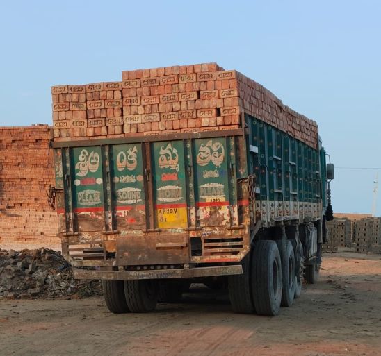 Karimnagar Red Bricks Karimnagar Red Bricks