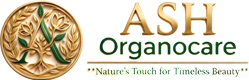 Ash Organocare