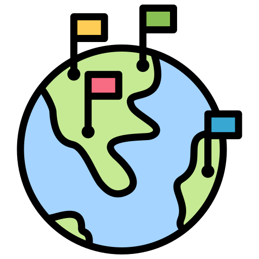 Global Export Network