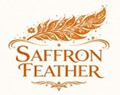 Saffron Feather