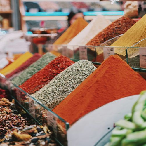 SVRM Tradelink Private Limited