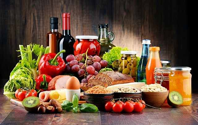 Food & Beverage Industry