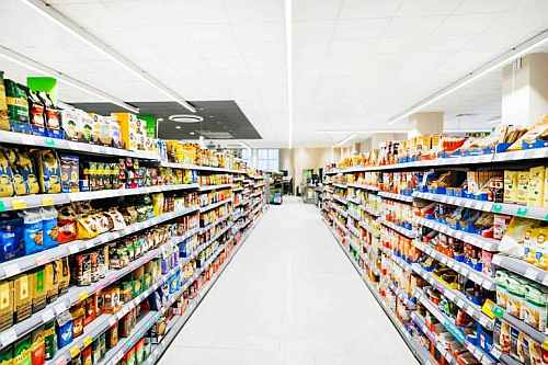 Household & Consumer Goods