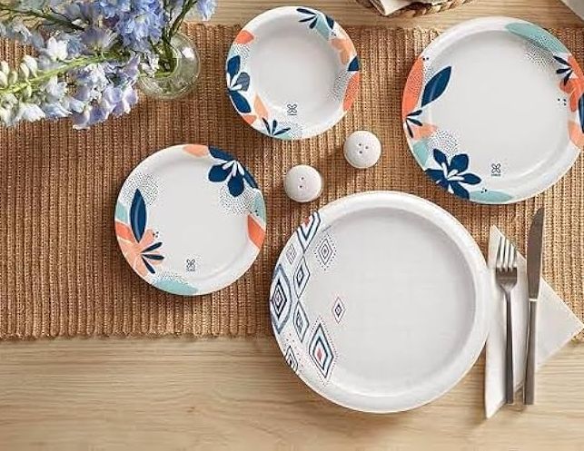 Shree Krishna Paper Plate Udyog